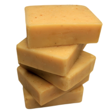Load image into Gallery viewer, Chamomile Natural Handmade Herbal Soap