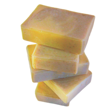 Load image into Gallery viewer, Organic Clay Natural Handmade Herbal Soap