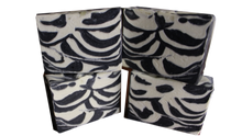 Load image into Gallery viewer, Cool Handmade Soap - Jungle - Zebra