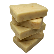 Load image into Gallery viewer, Lavender Natural Handmade Herbal Soap