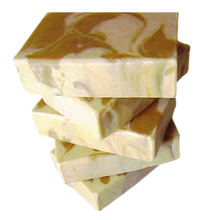 Load image into Gallery viewer, Milk & Honey Natural Handmade Herbal Soap