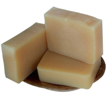 Load image into Gallery viewer, Goat Milk Natural Handmade Soap