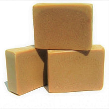 Load image into Gallery viewer, Green Tea Natural Handmade Herbal Soap