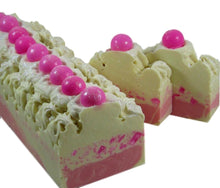 Load image into Gallery viewer, Cool Handmade Soap - Pretty in Pink
