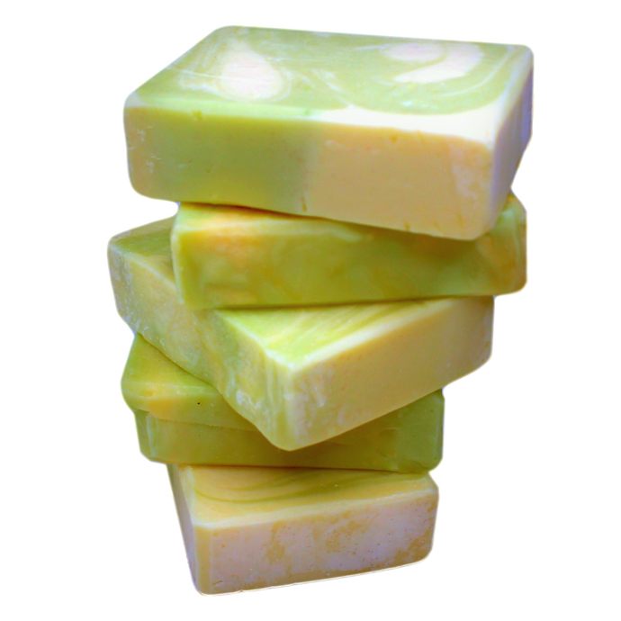 Aloe Vera Natural Handmade Herbal Soap