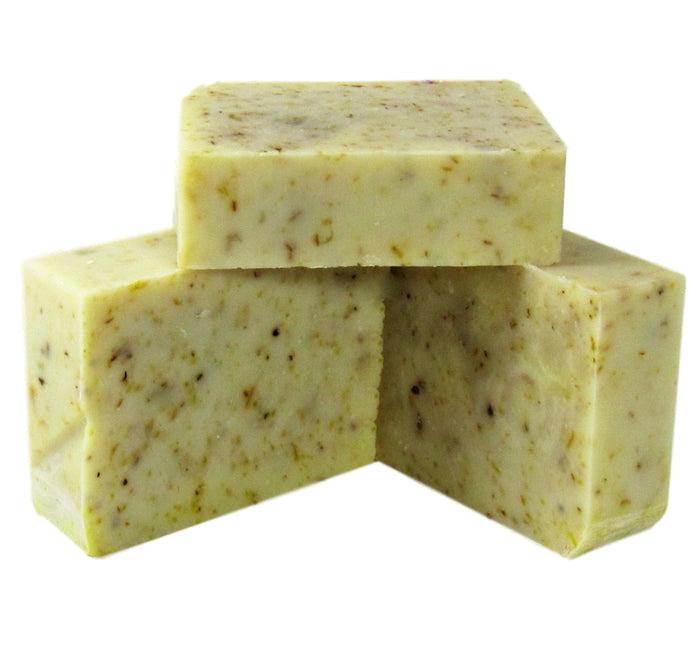 Bay Rum Natural Handmade Soap