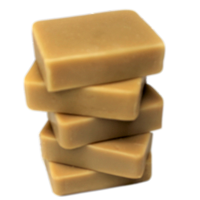 Bush Tea Natural Handmade Herbal Soap