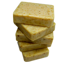 Load image into Gallery viewer, Calendula Natural Handmade Herbal Soap
