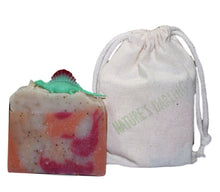 Load image into Gallery viewer, Cool Handmade Soap - Dinosaur
