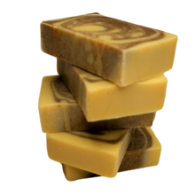 Load image into Gallery viewer, Sea Kelp Natural Handmade Herbal Soap
