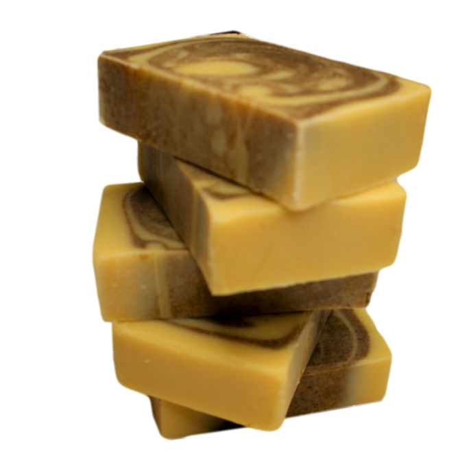 Sea Kelp Natural Handmade Herbal Soap