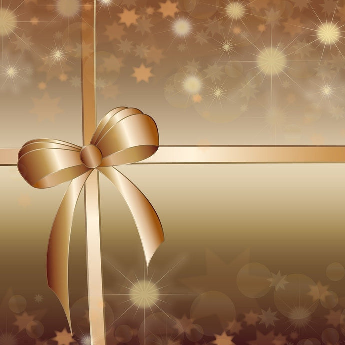 Nature's Darling Gift Card