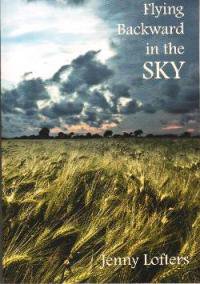 Flying Backward In The Sky